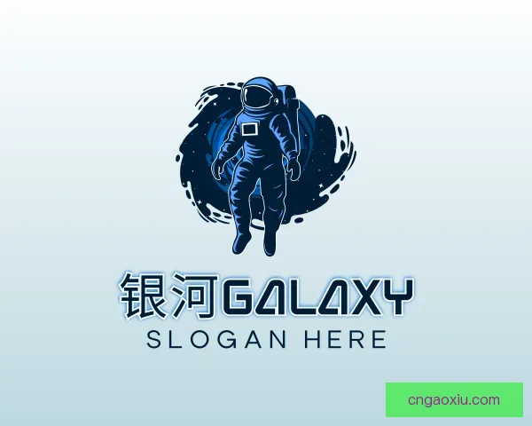 介绍银河GALAXY